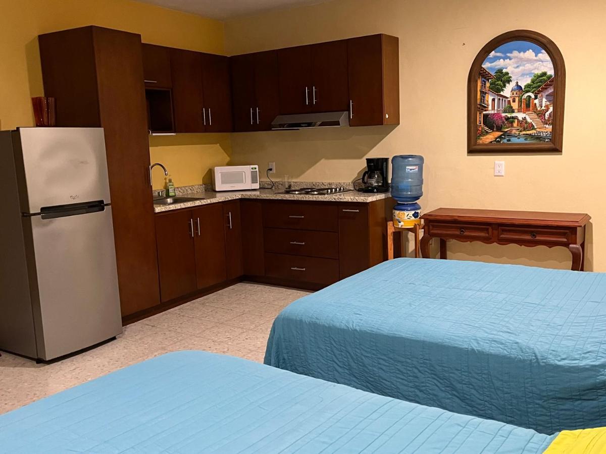 Apartamento Casa Belisario - Pet Friendly Mazatlán Exterior foto