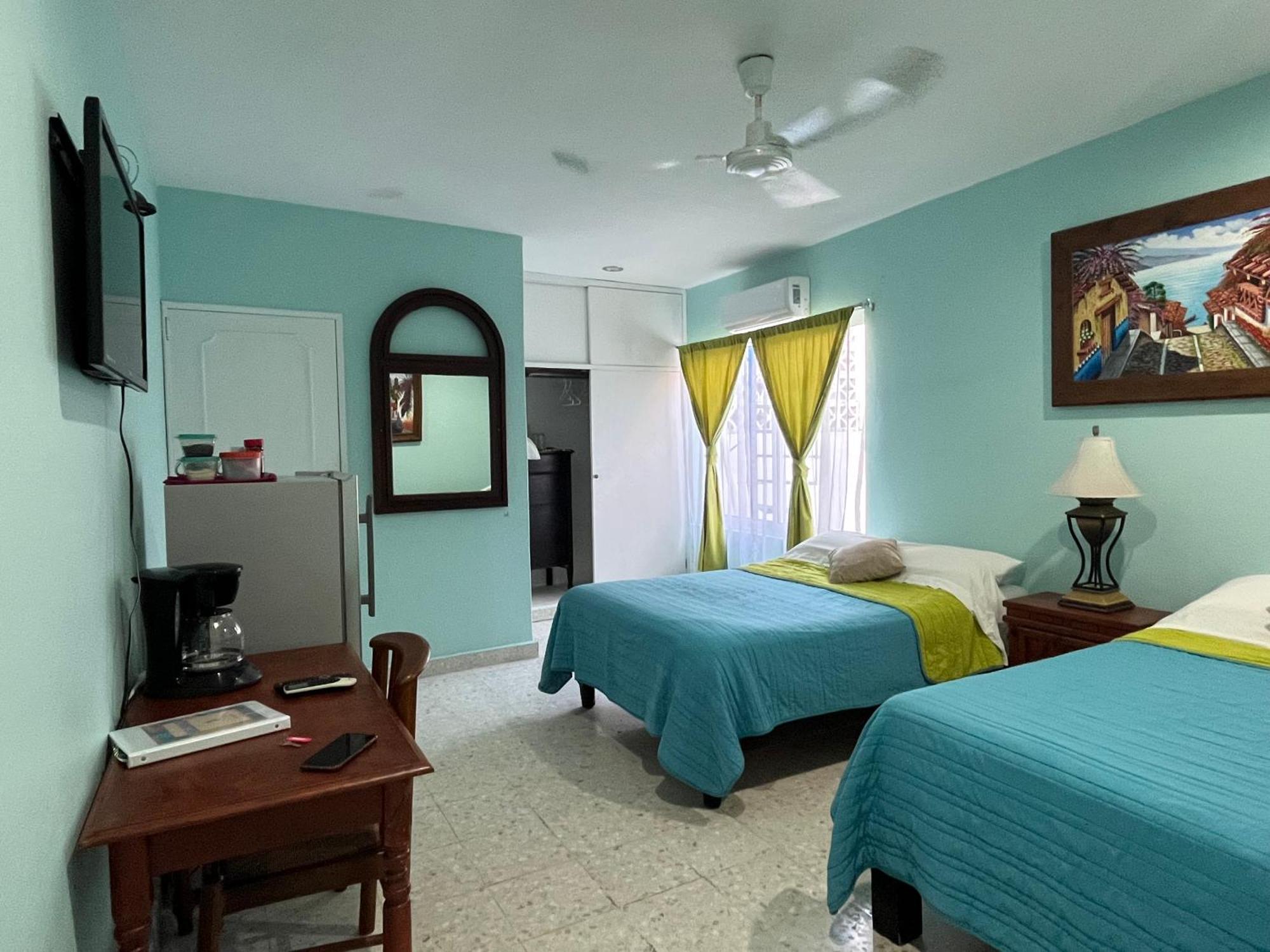 Apartamento Casa Belisario - Pet Friendly Mazatlán Exterior foto