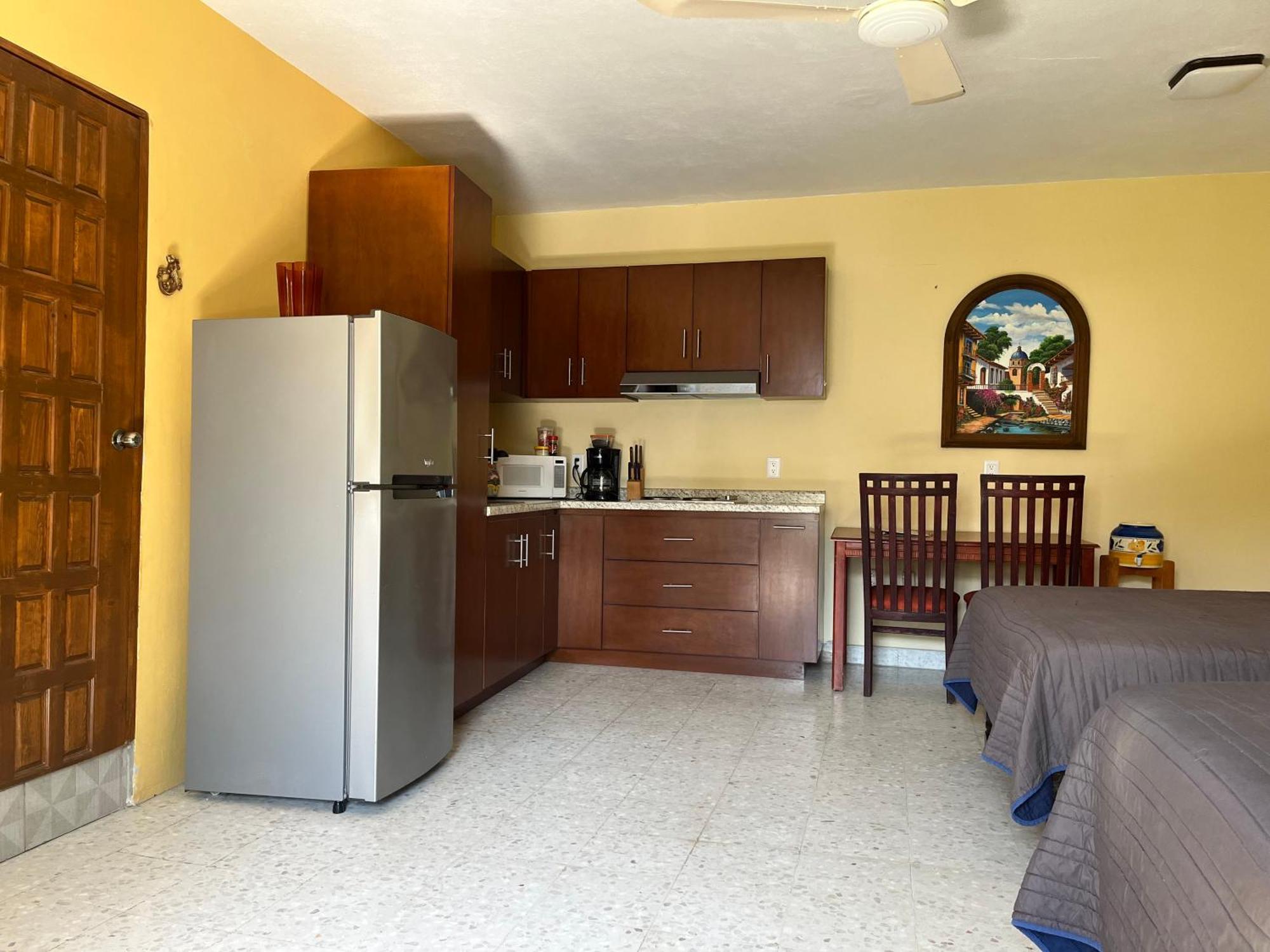 Apartamento Casa Belisario - Pet Friendly Mazatlán Exterior foto