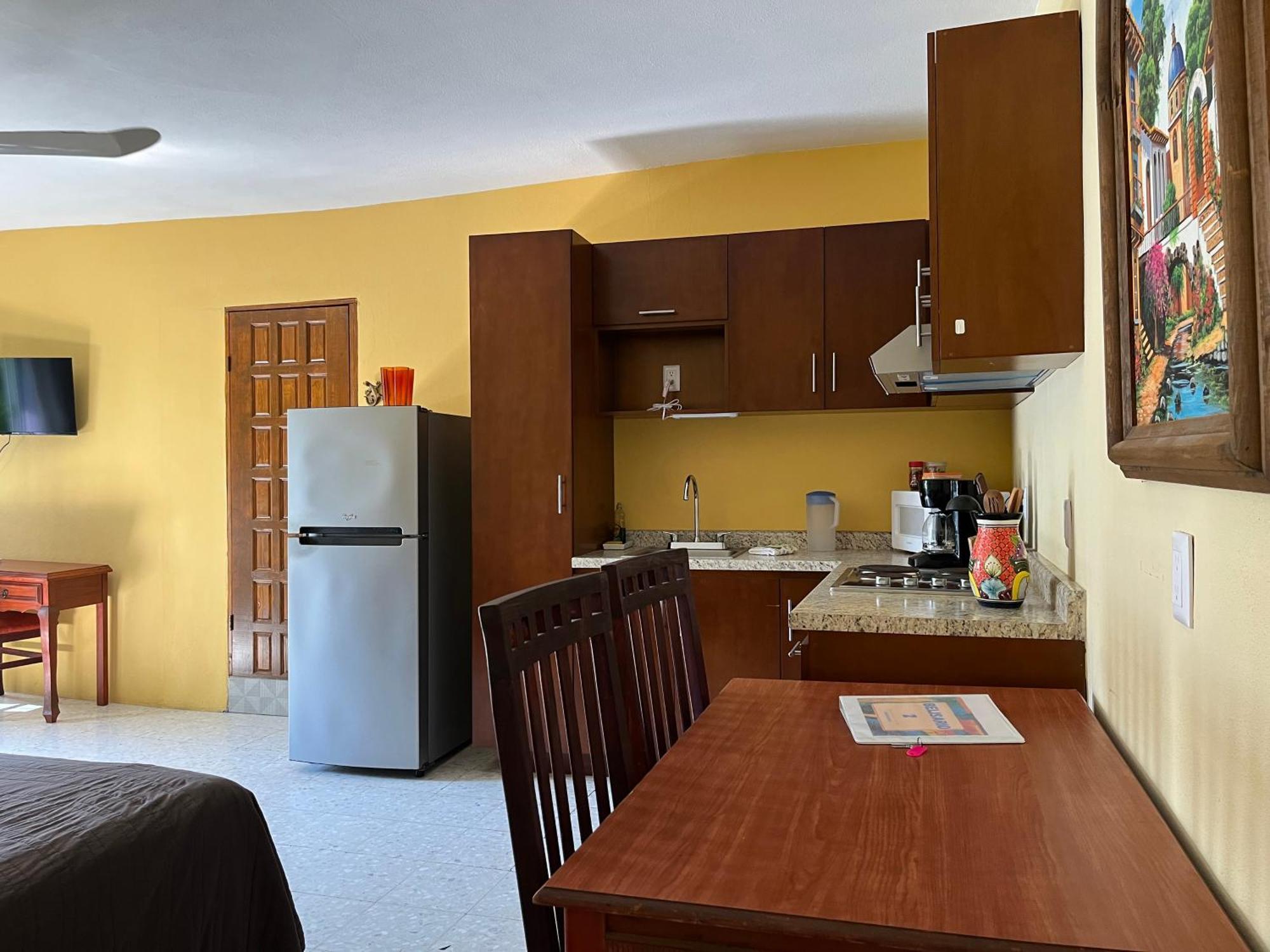 Apartamento Casa Belisario - Pet Friendly Mazatlán Exterior foto
