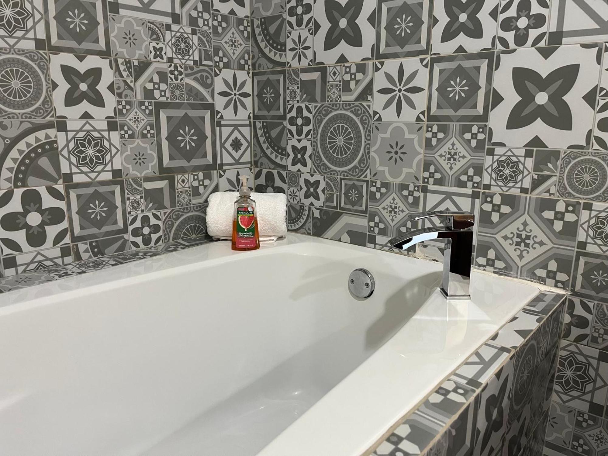 Apartamento Casa Belisario - Pet Friendly Mazatlán Exterior foto