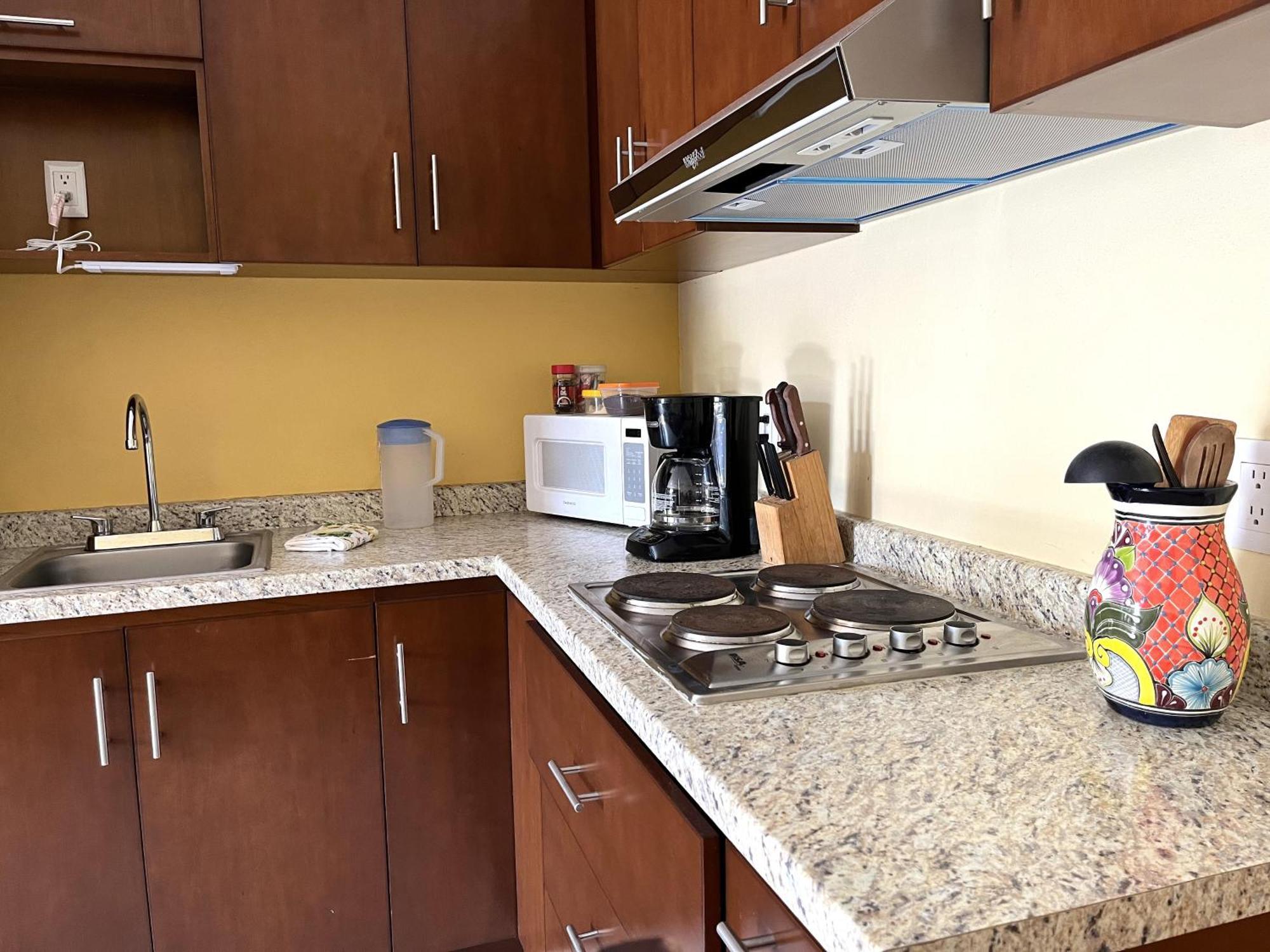 Apartamento Casa Belisario - Pet Friendly Mazatlán Exterior foto