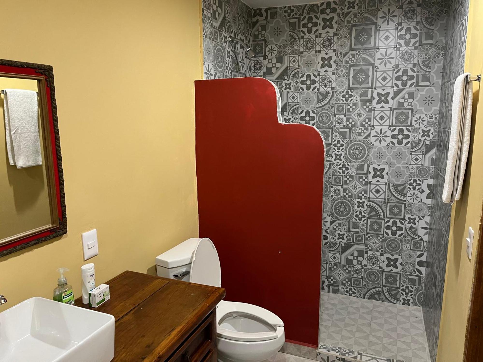 Apartamento Casa Belisario - Pet Friendly Mazatlán Habitación foto
