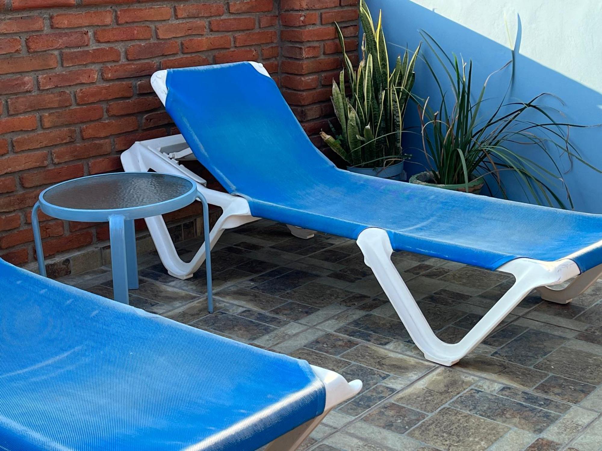 Apartamento Casa Belisario - Pet Friendly Mazatlán Exterior foto