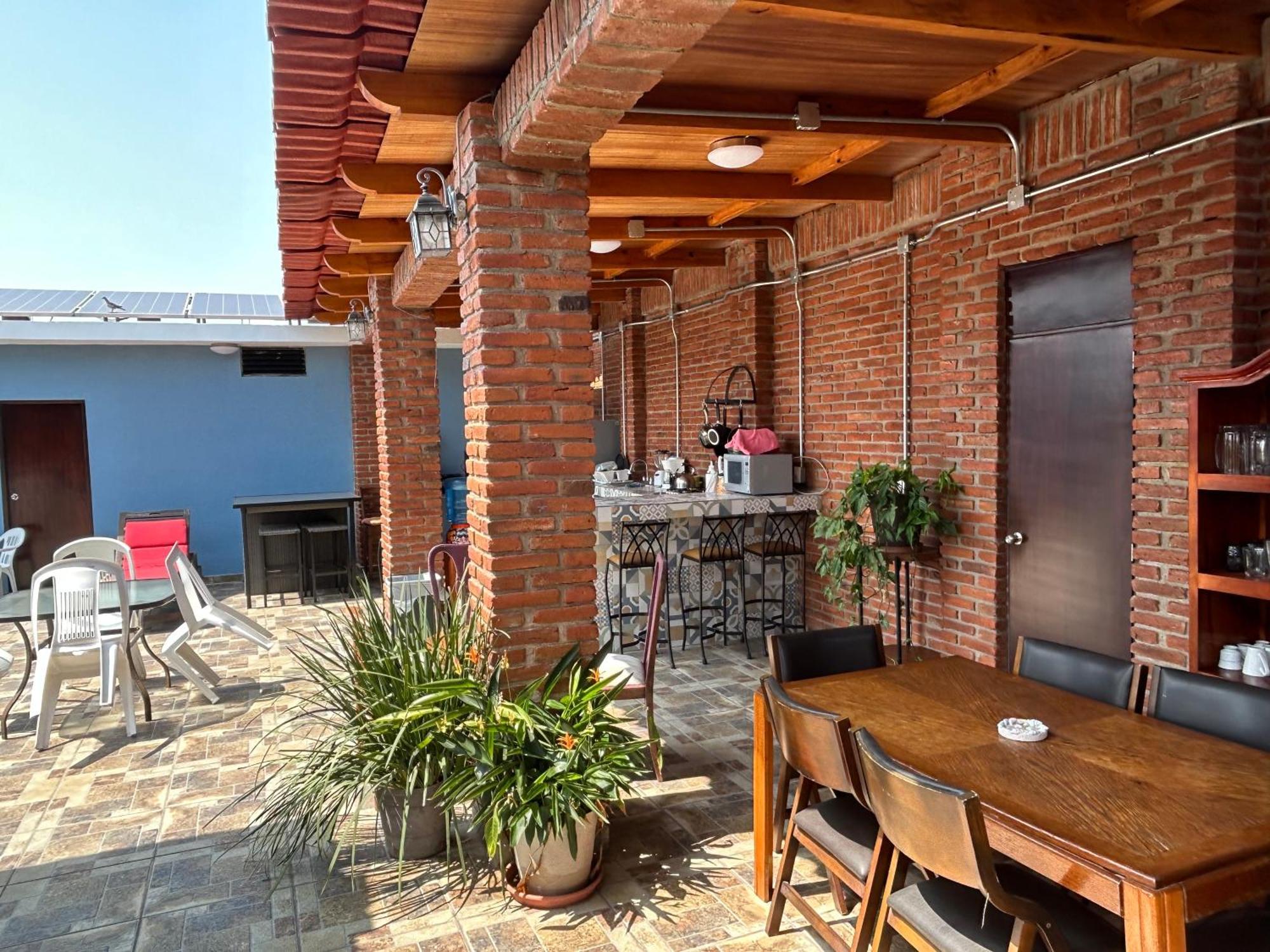 Apartamento Casa Belisario - Pet Friendly Mazatlán Exterior foto