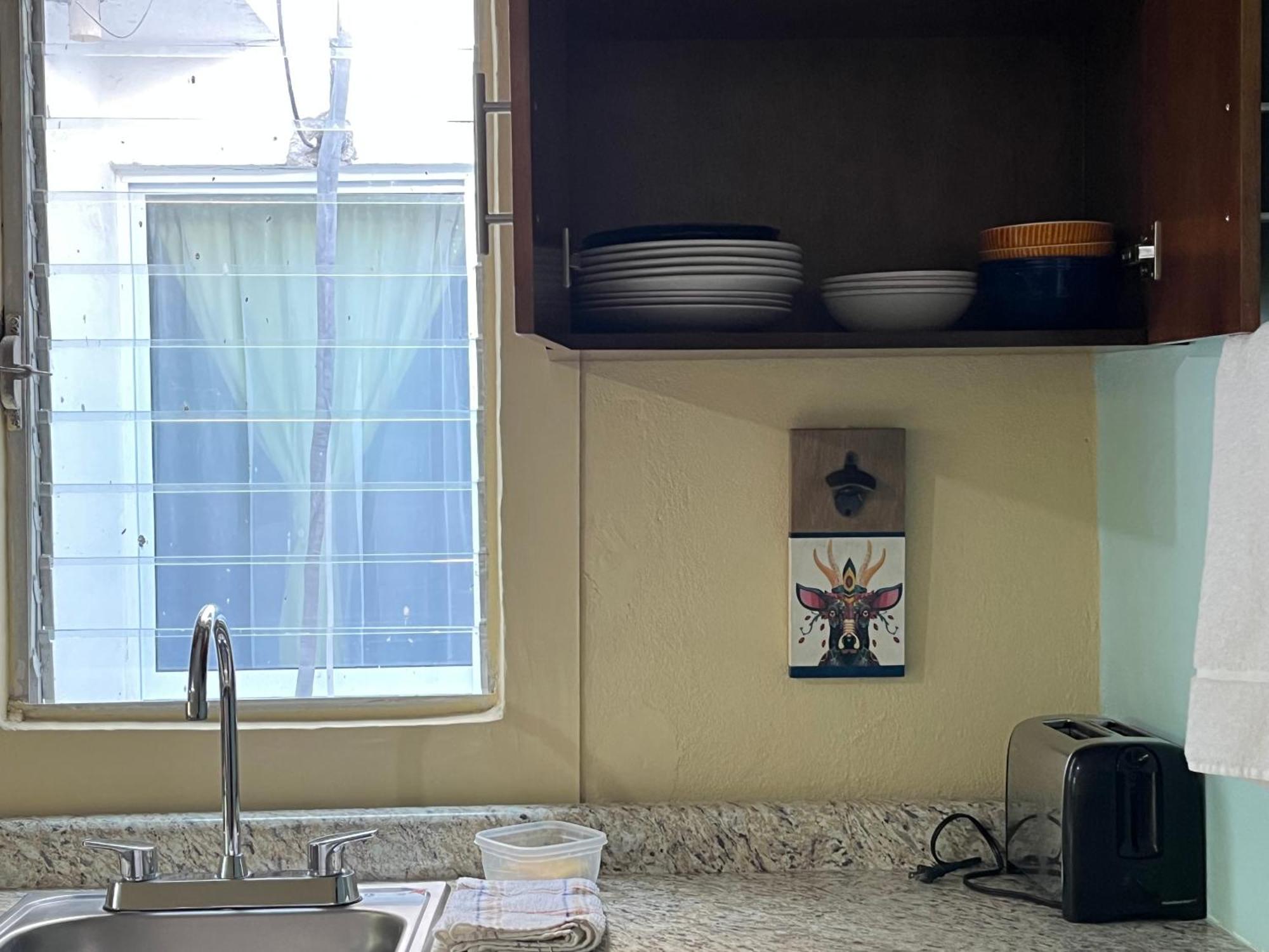 Apartamento Casa Belisario - Pet Friendly Mazatlán Habitación foto