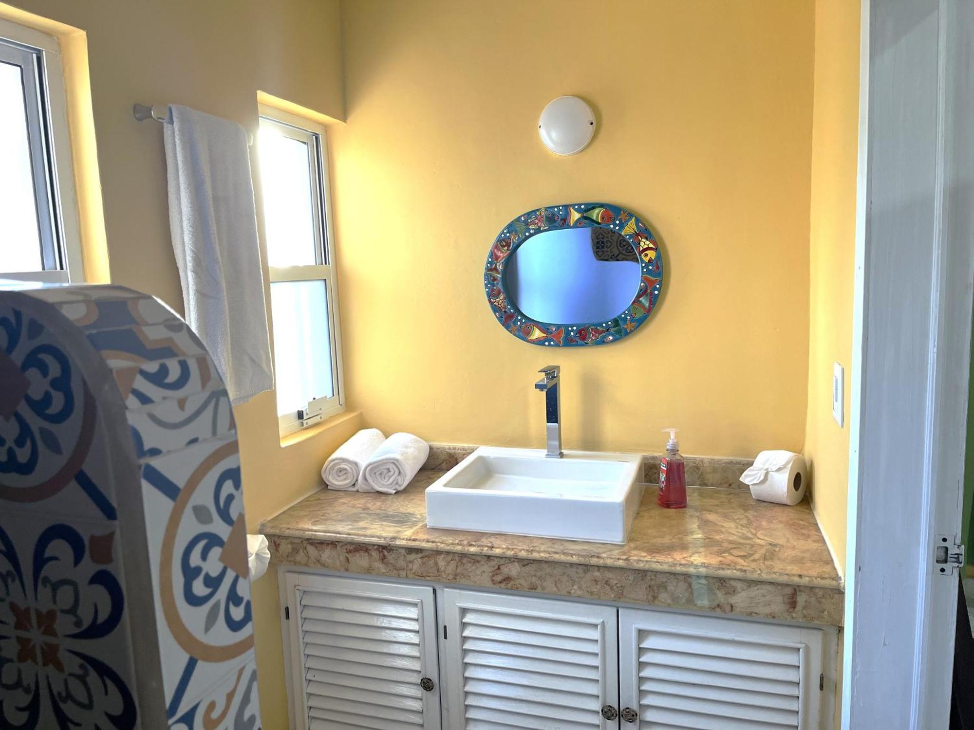 Apartamento Casa Belisario - Pet Friendly Mazatlán Habitación foto