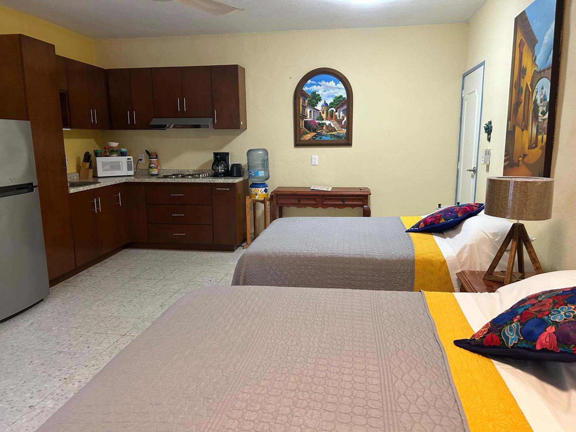 Apartamento Casa Belisario - Pet Friendly Mazatlán Exterior foto