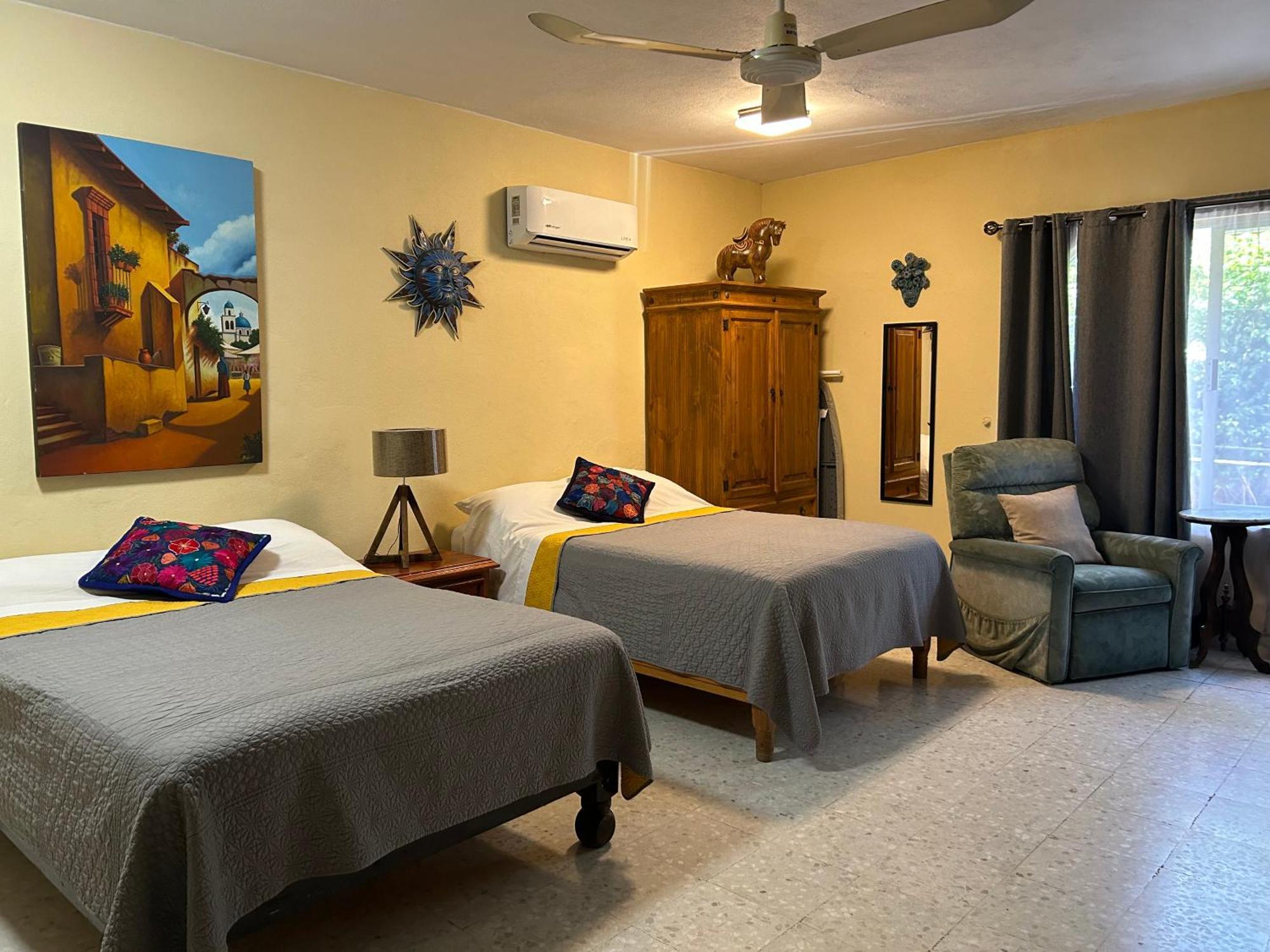 Apartamento Casa Belisario - Pet Friendly Mazatlán Exterior foto