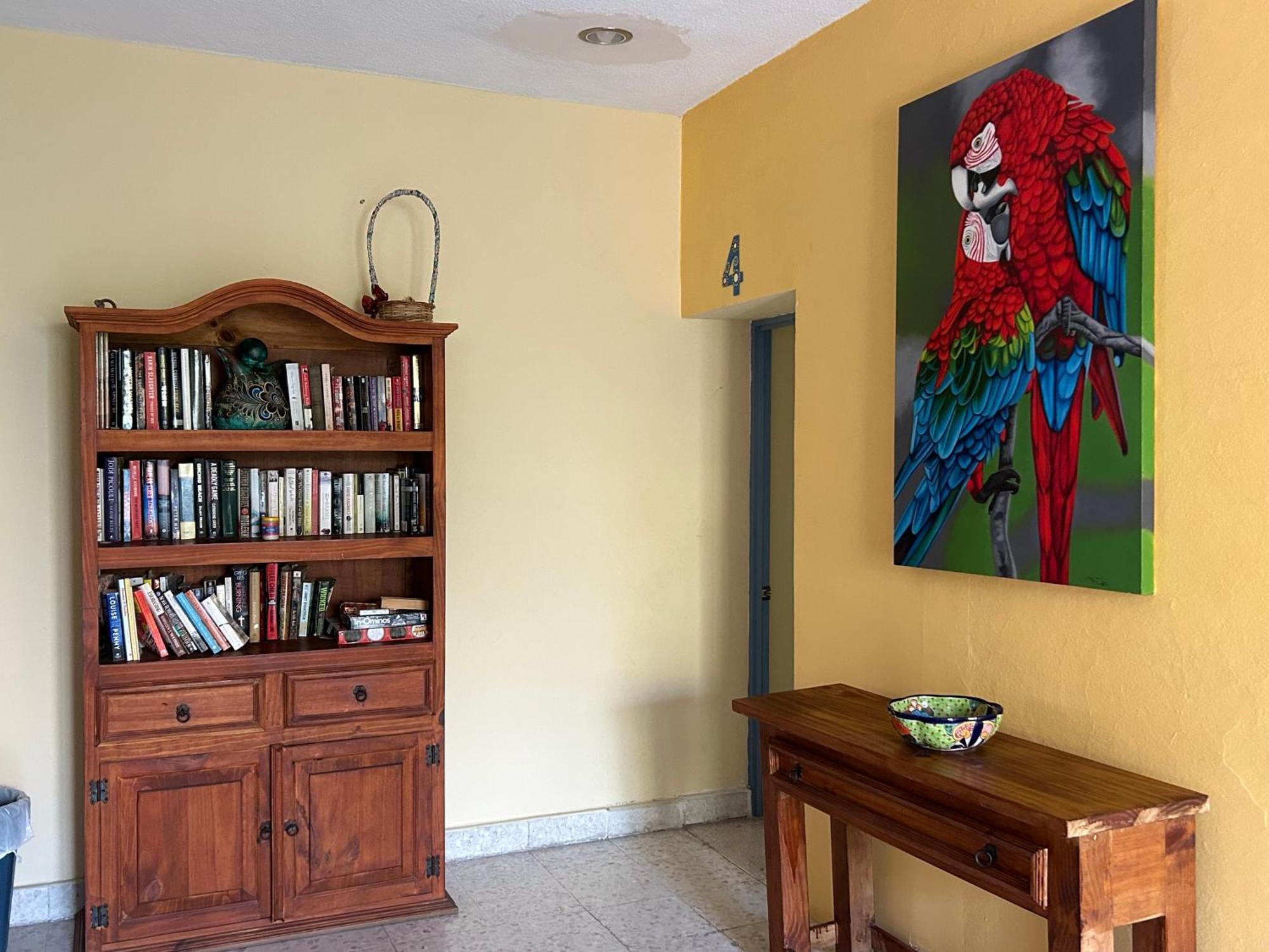 Apartamento Casa Belisario - Pet Friendly Mazatlán Exterior foto