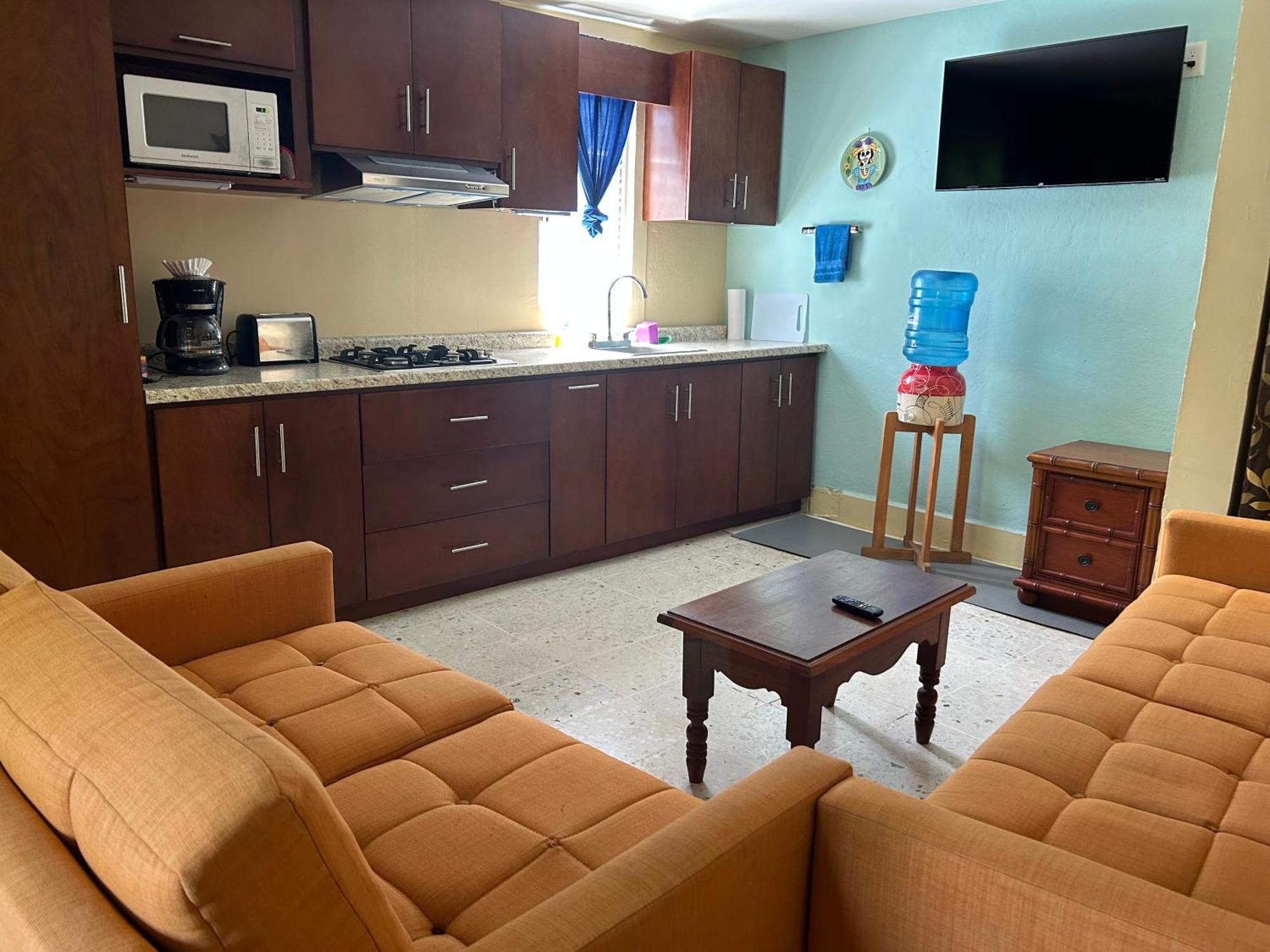 Apartamento Casa Belisario - Pet Friendly Mazatlán Exterior foto