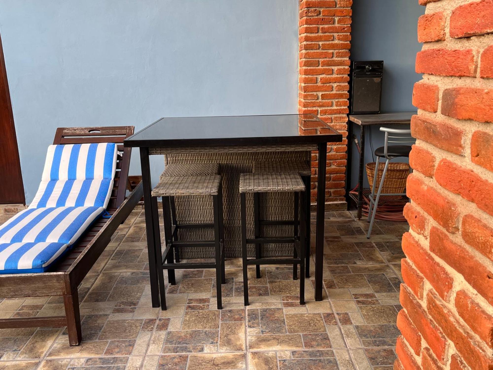 Apartamento Casa Belisario - Pet Friendly Mazatlán Exterior foto