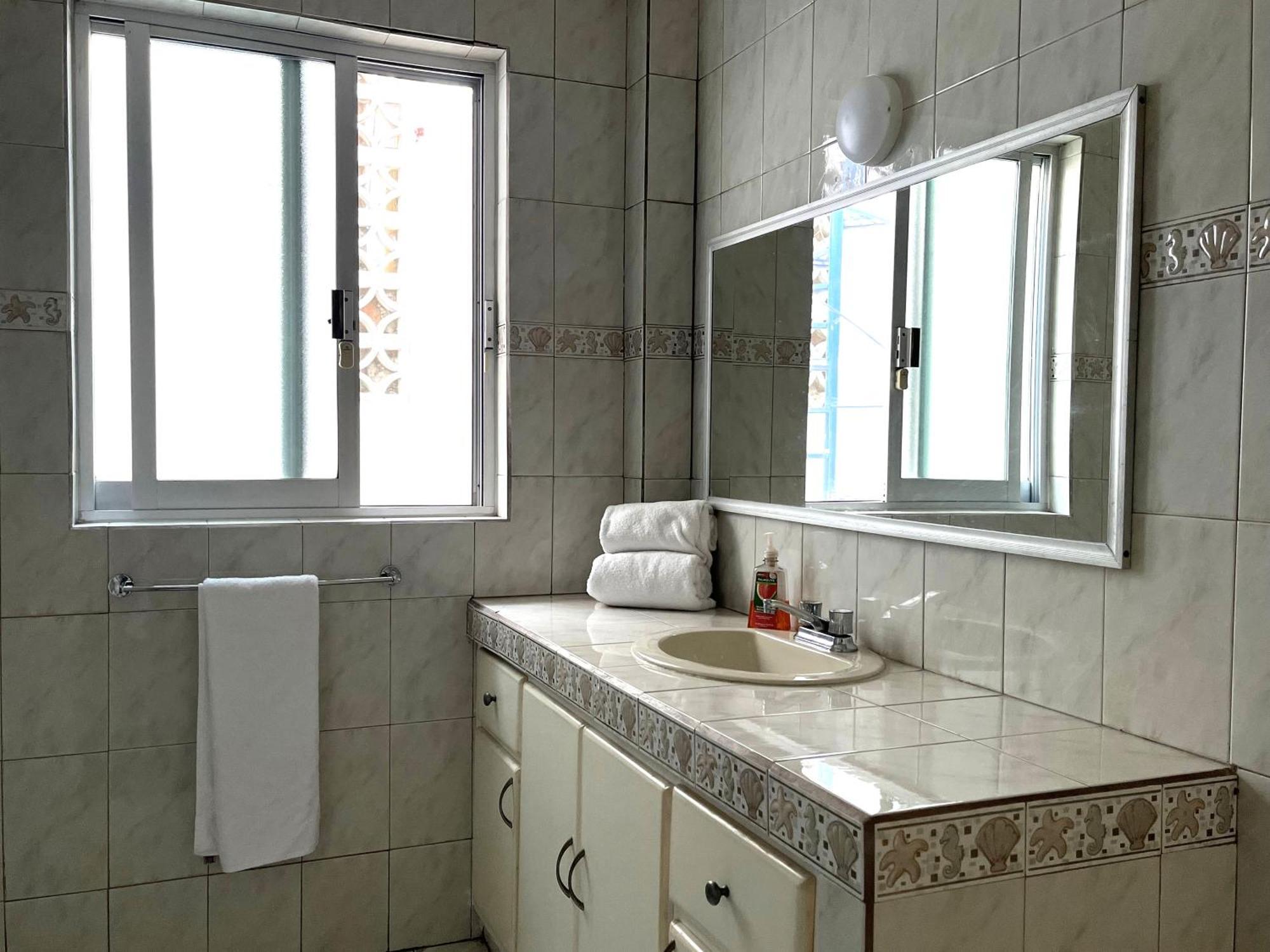 Apartamento Casa Belisario - Pet Friendly Mazatlán Habitación foto