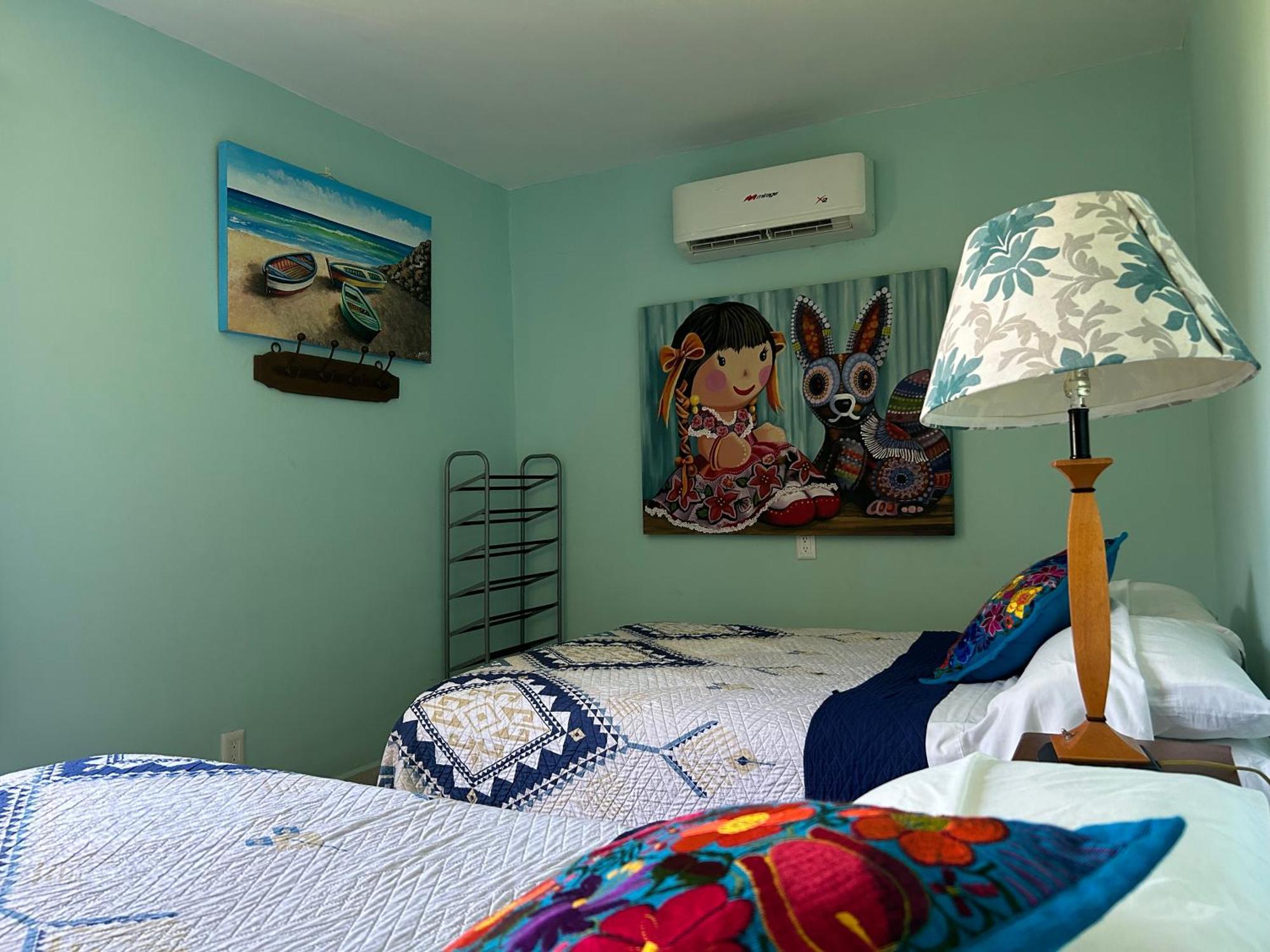 Apartamento Casa Belisario - Pet Friendly Mazatlán Exterior foto