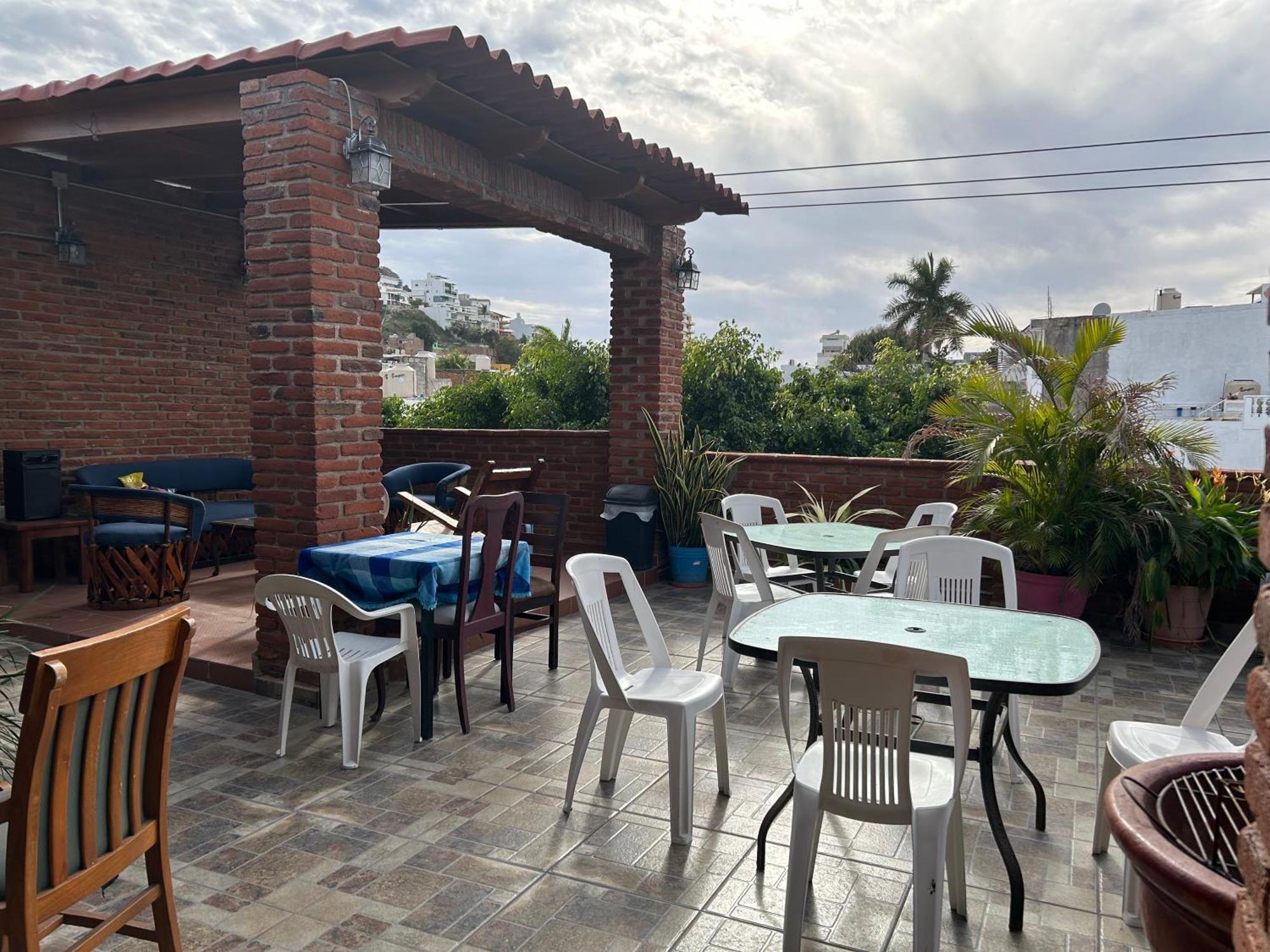 Apartamento Casa Belisario - Pet Friendly Mazatlán Exterior foto