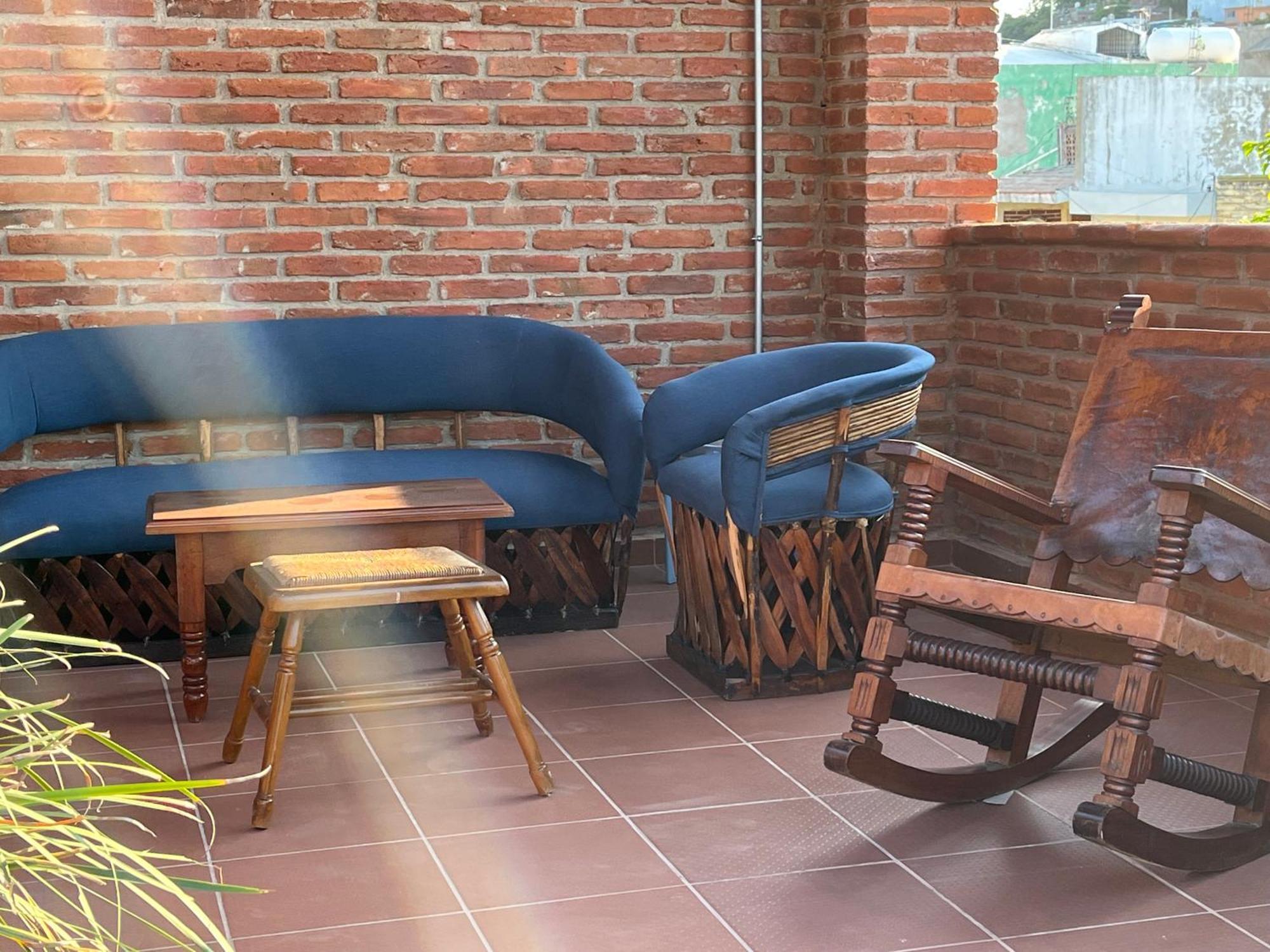 Apartamento Casa Belisario - Pet Friendly Mazatlán Exterior foto