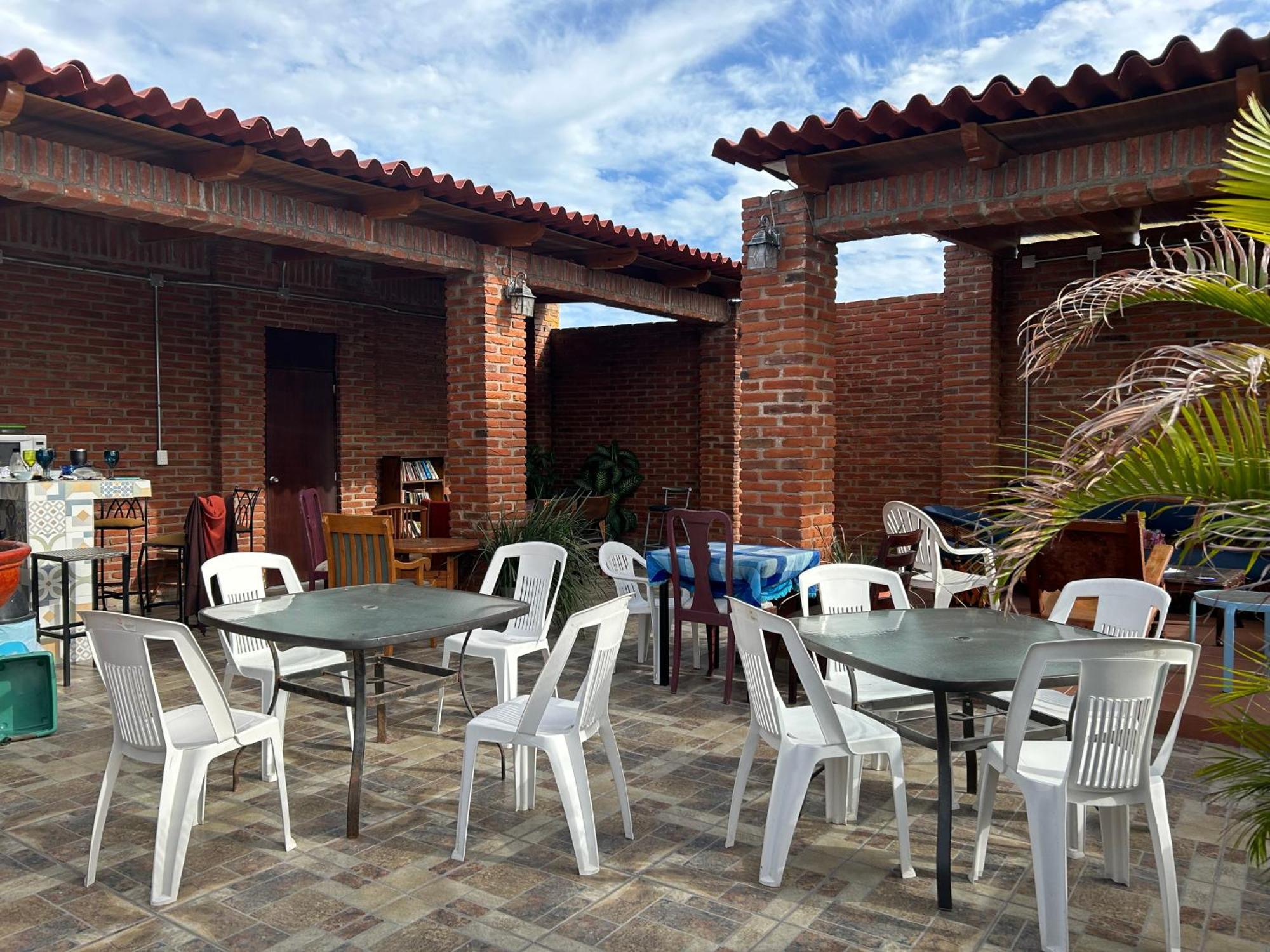 Apartamento Casa Belisario - Pet Friendly Mazatlán Exterior foto