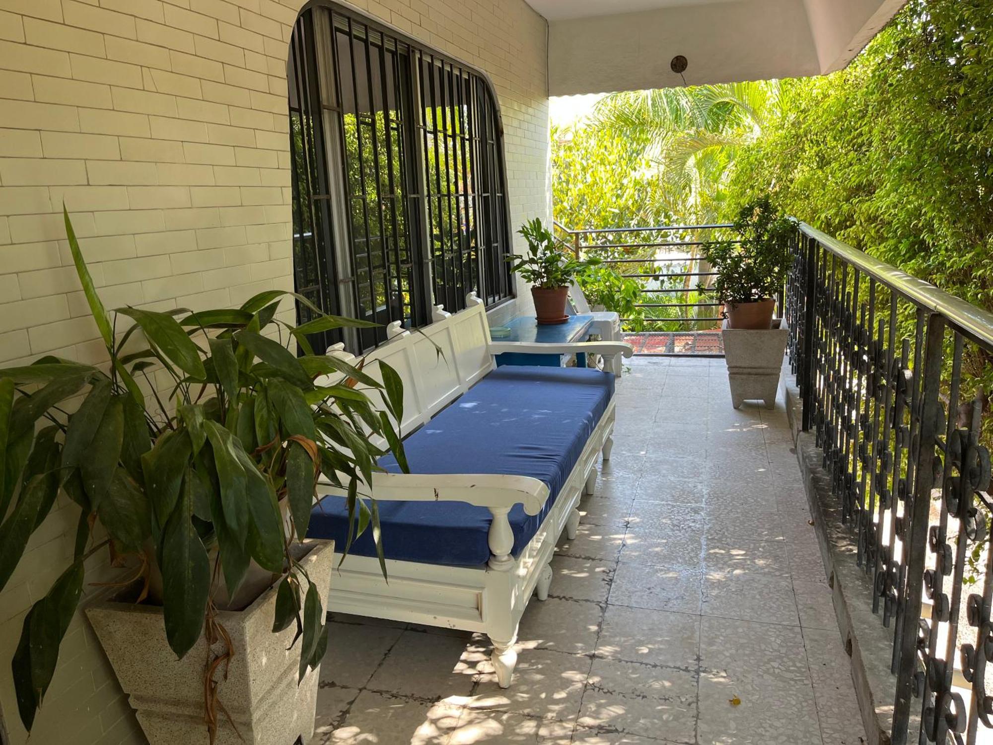 Apartamento Casa Belisario - Pet Friendly Mazatlán Exterior foto