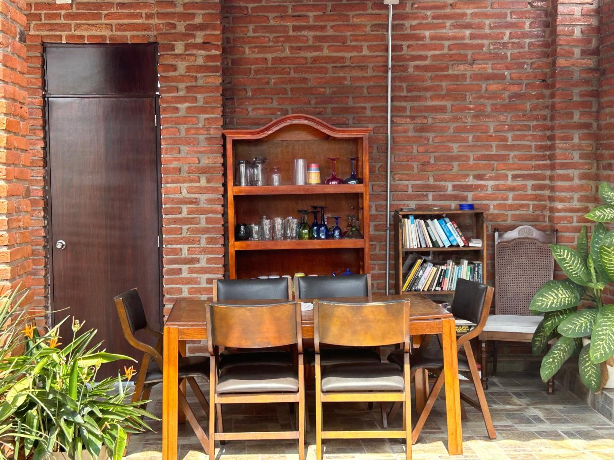 Apartamento Casa Belisario - Pet Friendly Mazatlán Exterior foto